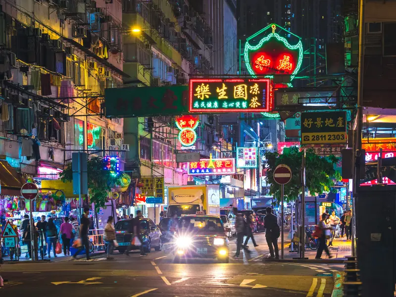 From Neon Nights To Tropical Dreams Hong Kong Kl Bali In 13 Days