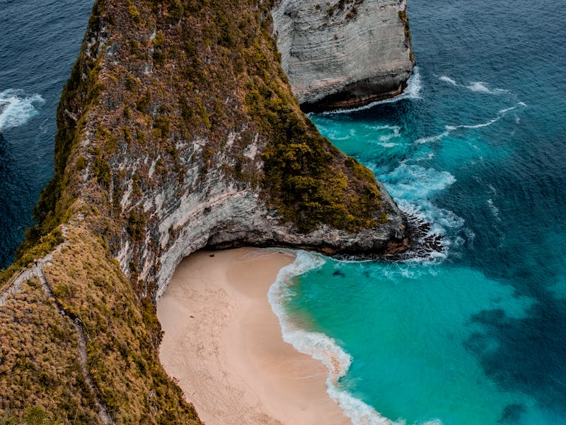 Luxury Singapore Bali Rainforest And Bangkok - 8