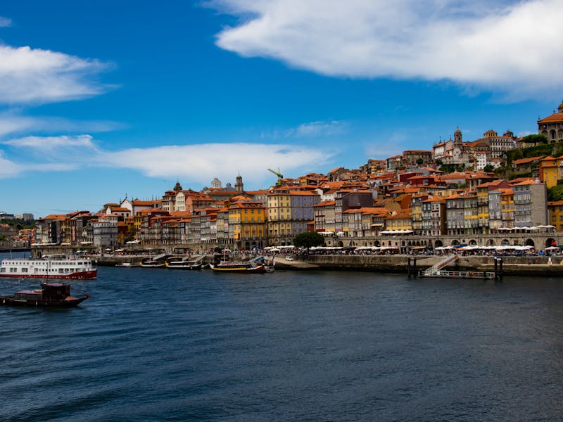 Explore The Charm Of Portugal On A Douro River Cruise - 9
