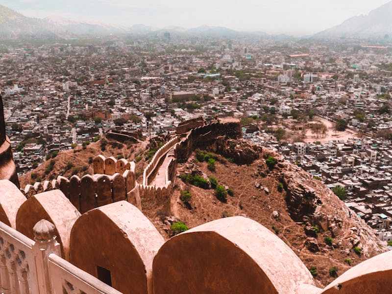 10 Days Golden Triangle and Goa - 7