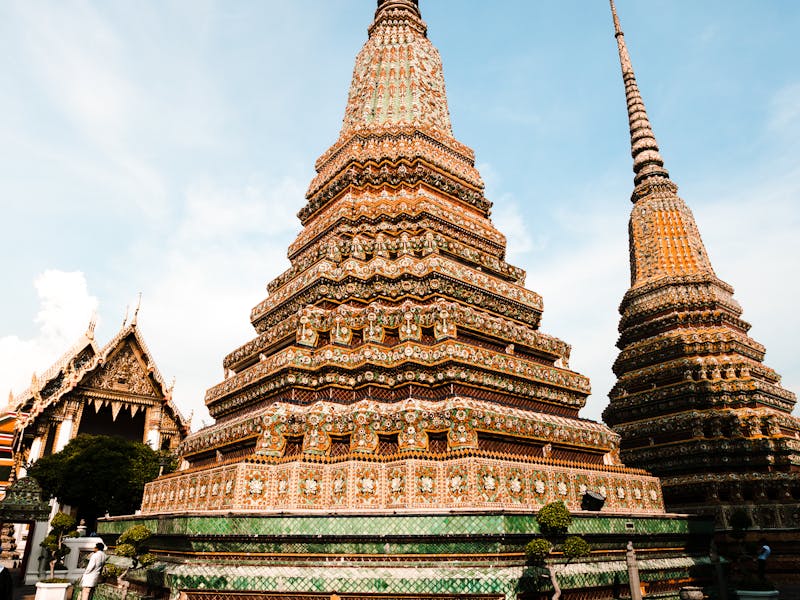 7 nights Split Between Bangkok And Phuket With City Sightseeing Tour - 2