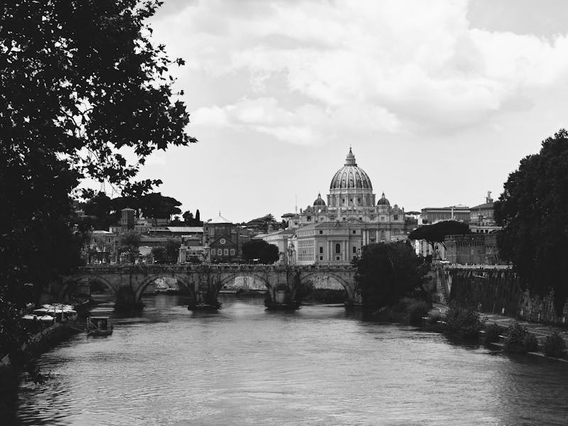 Rome to Sicily – A Mediterranean Journey - 4