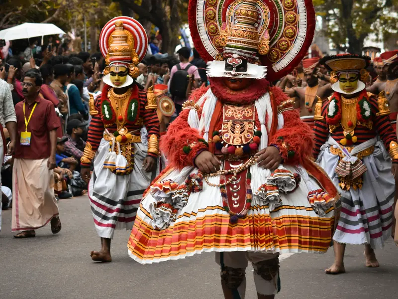 10 Nights Single Traveller Experience to Kerala