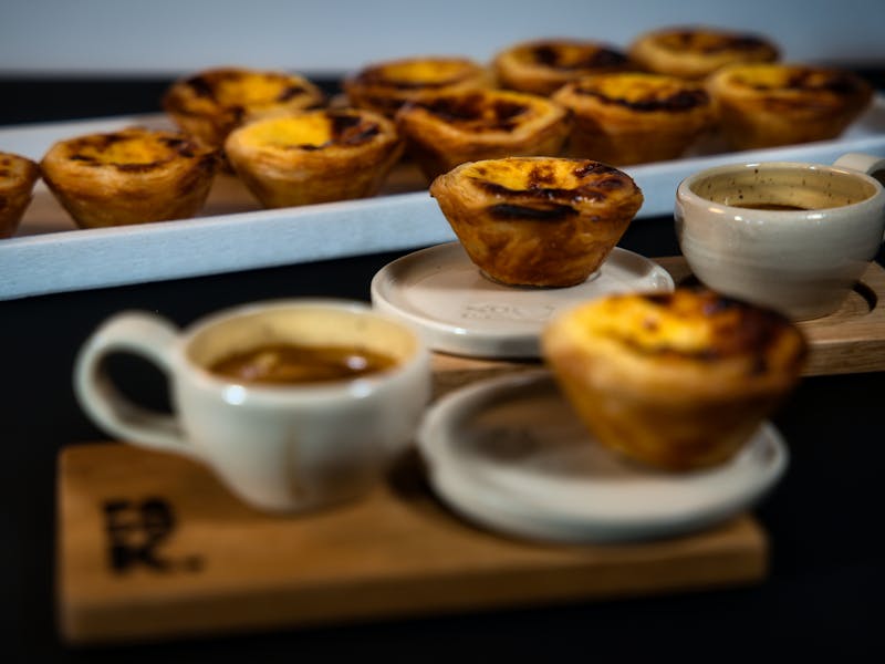 Lisbon And Porto Twin Centre Break With Breakfast - 7