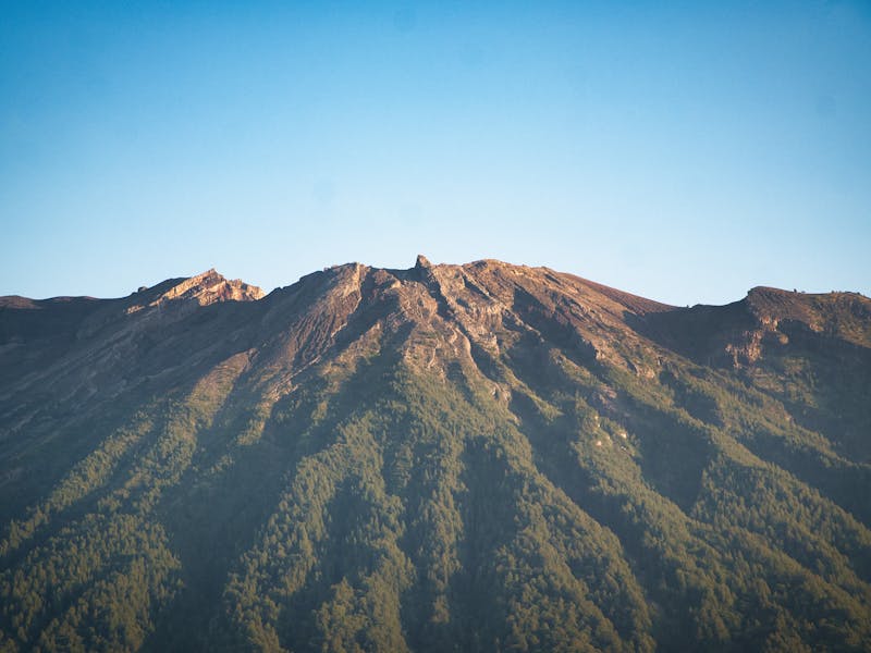 City Lights to Island Nights Bangkok Bali Lombok and Singapore - 6