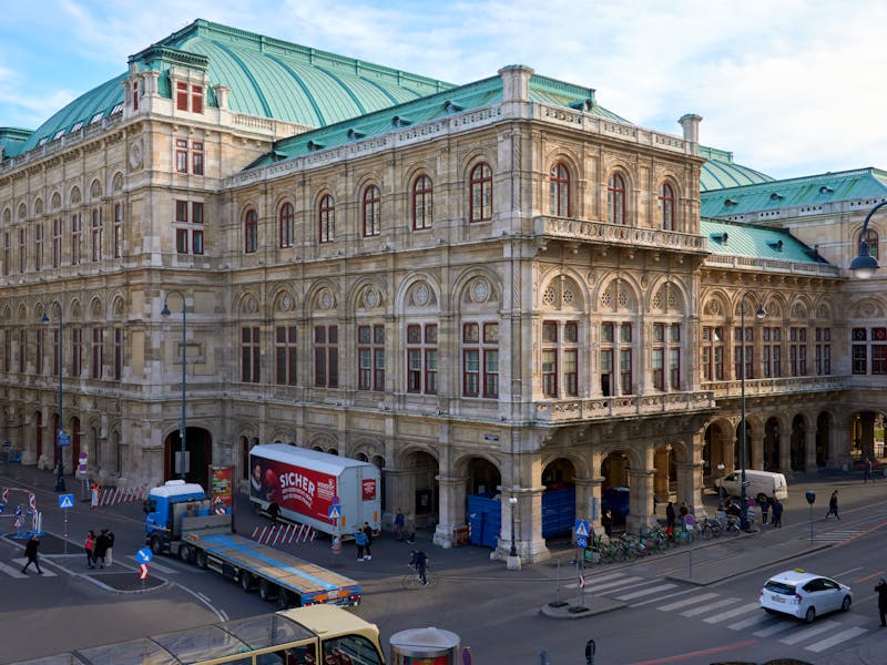 Vienna And The Danube Classic River Cruise - 6