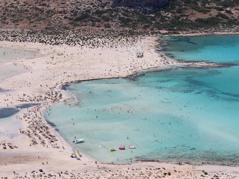 Santorini and All Inclusive Crete Holiday with Transfers - 5