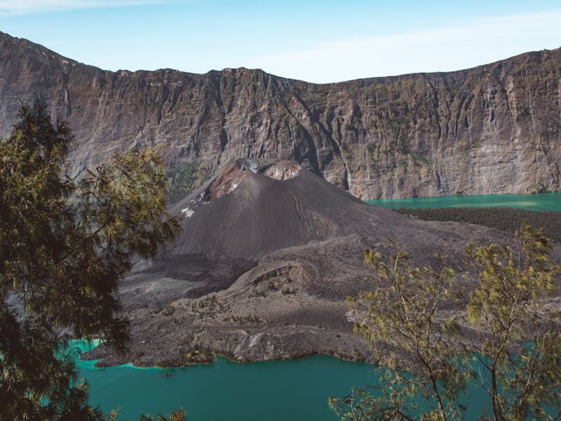 City Lights to Island Nights Bangkok Bali Lombok and Singapore - 7