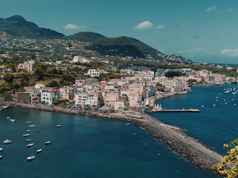 Romantic Venice Historic Rome and Beaches of Ischia - 10