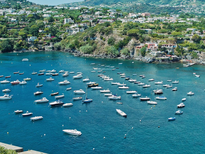Escape to Ischia: An Island of Beauty and Relaxation - 6