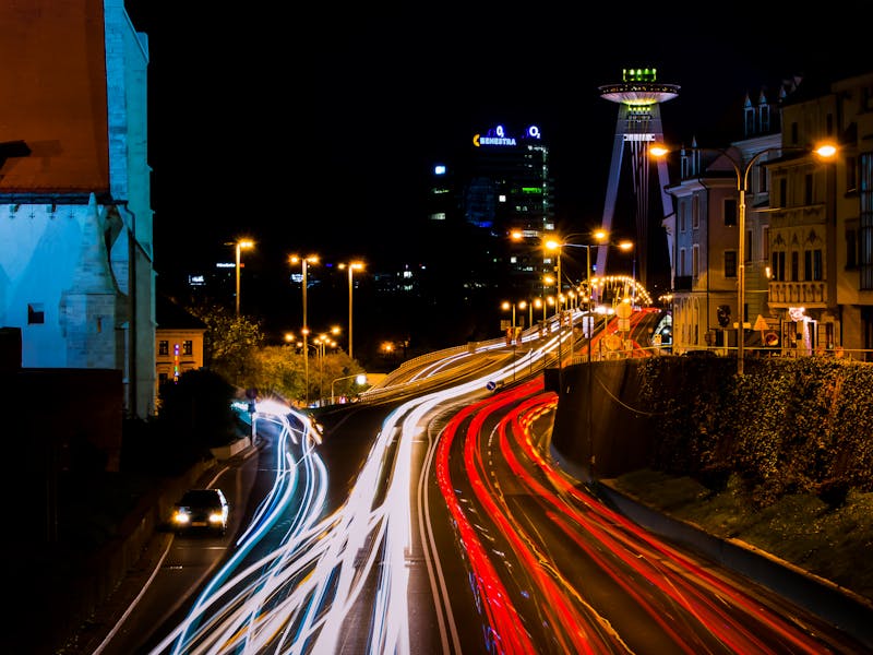 4 Nights Heritage Trail to Vienna and Bratislava - 7