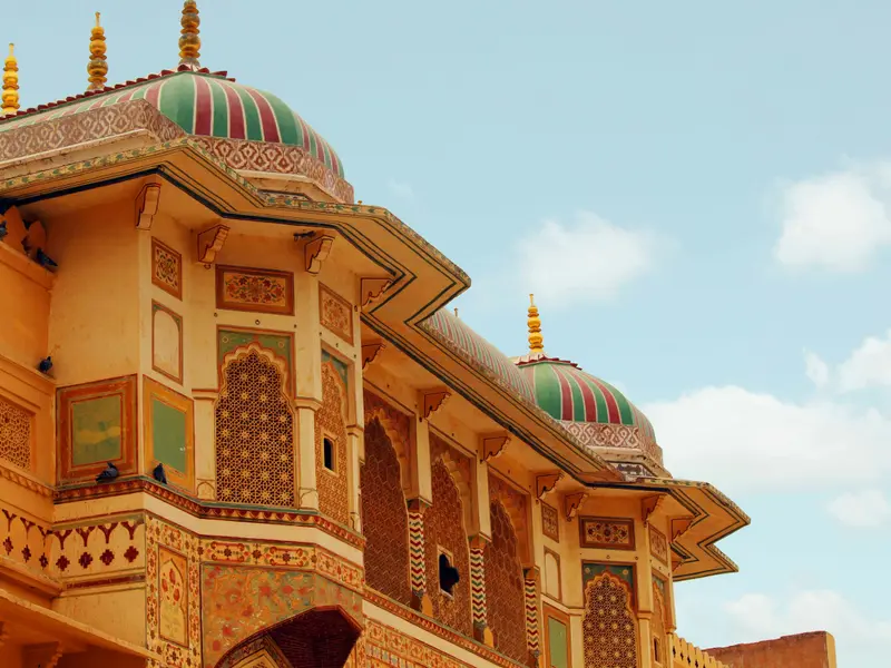 Royal Rajasthan Heritage Stay