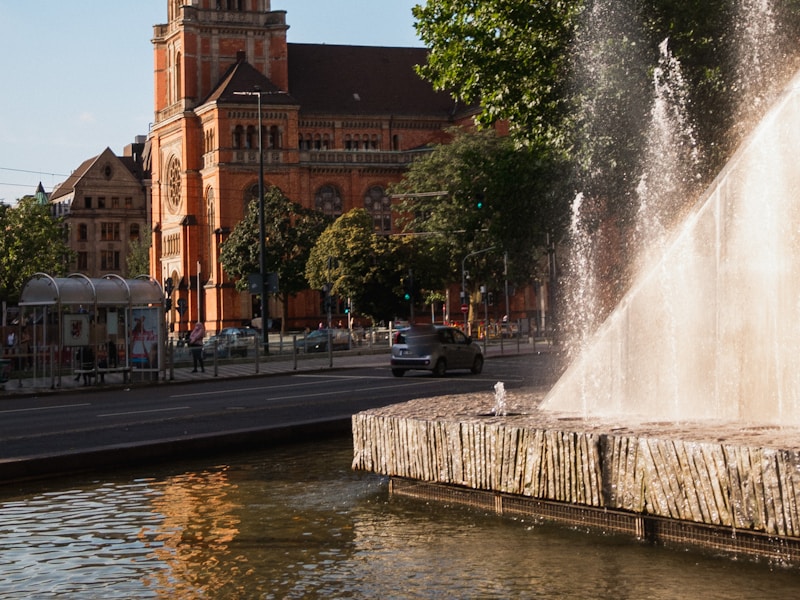 Magical Advent On The Rhine With Dusseldorf Stay - 7