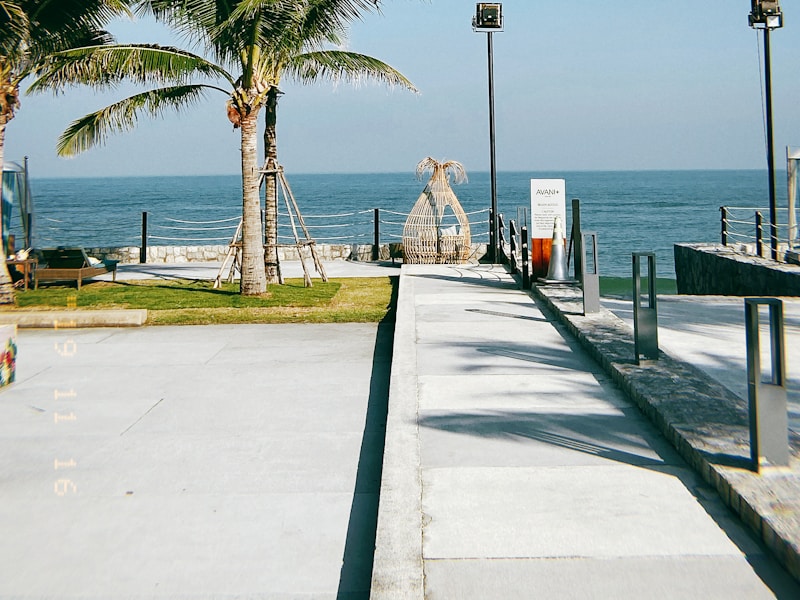 9 Nights Stay In Bangkok and Hua Hin With Breakfast - 6