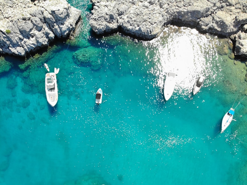 Enjoy 7 Night Rhodes Cruise With Transfers - 5