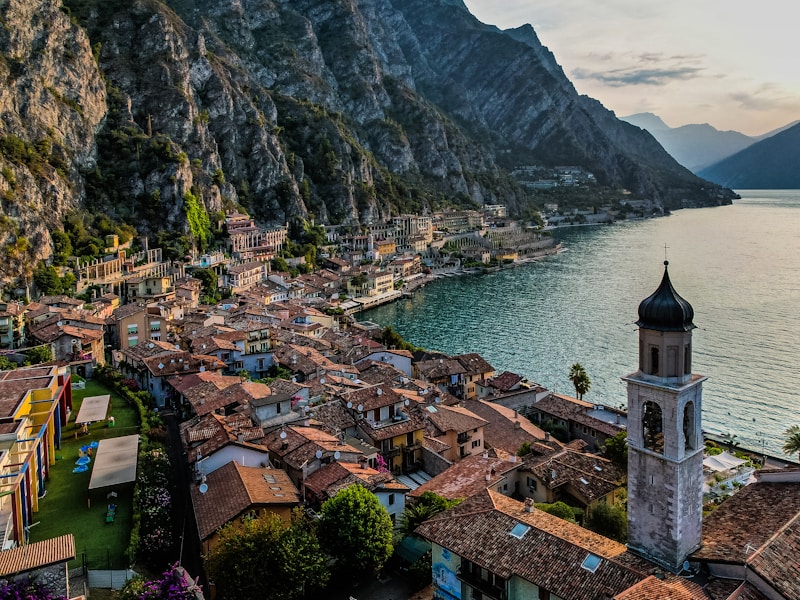 Romantic Venice and Delightful Lake Garda Twin Centre - 3