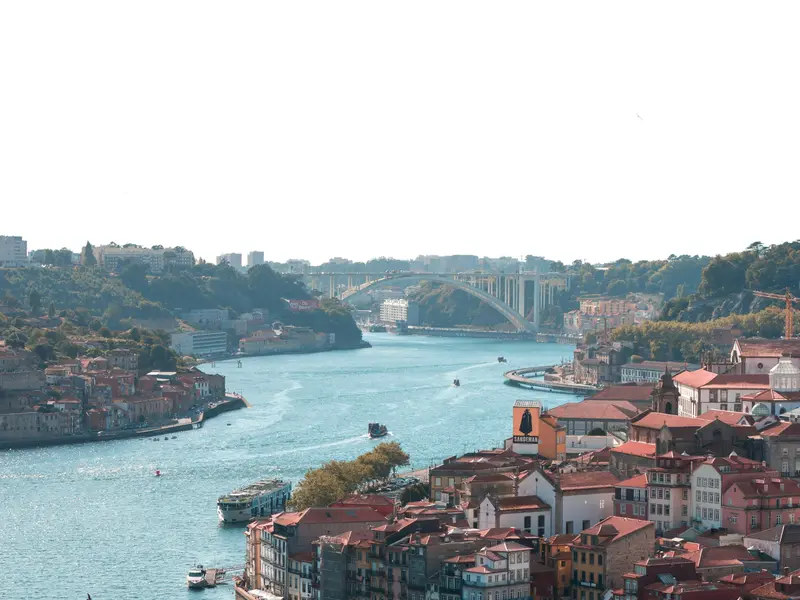 Explore The Charm Of Portugal On A Douro River Cruise