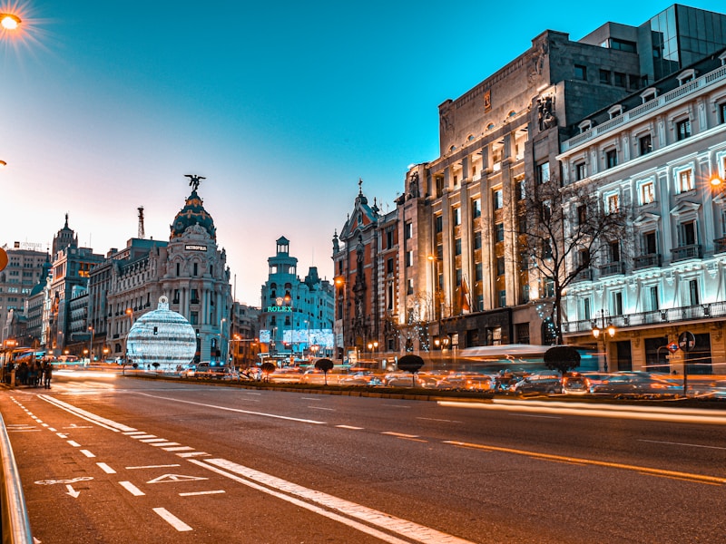 4 Nights Barcelona and Madrid Culture and Cuisine - 7