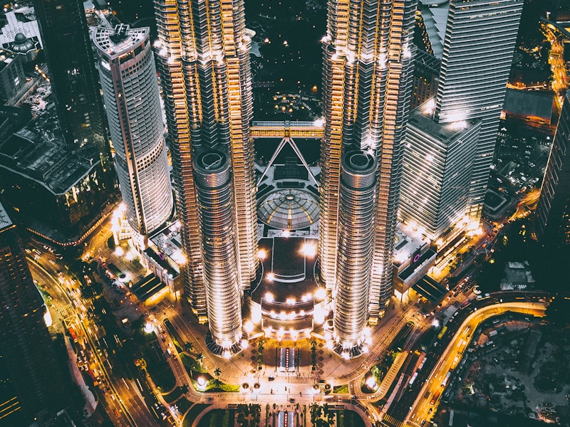 9 Nights In Kuala Lumpur Bali and Singapore - 1