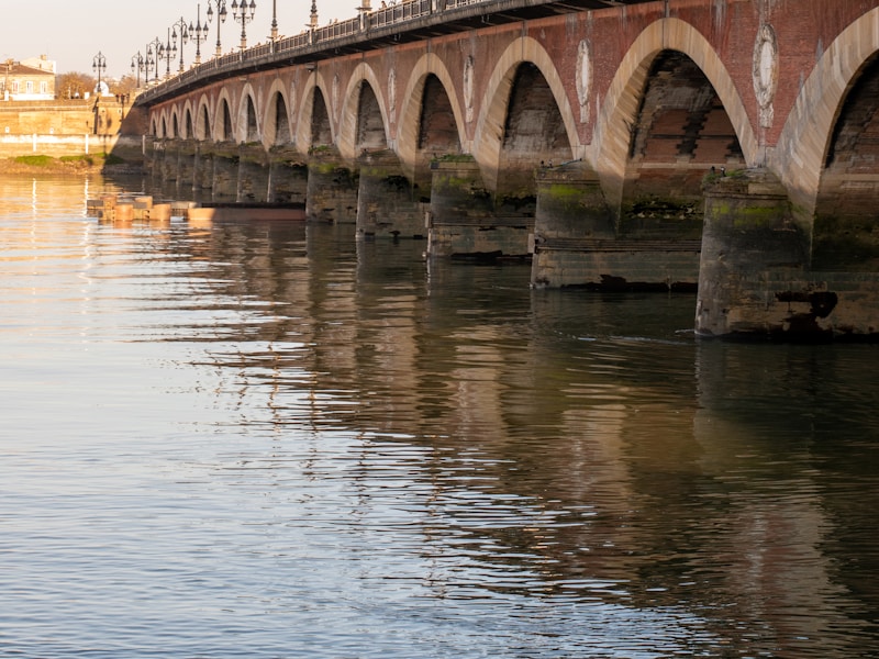 A cruise in Aquitaine : the great wines of Southern France - 2