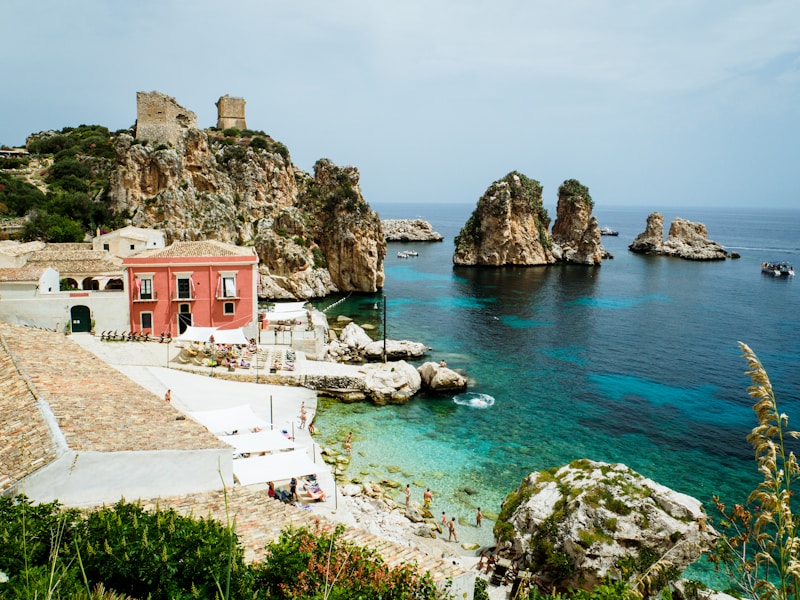 A Sicilian Getaway: History, Culture And Coastal Bliss - 6