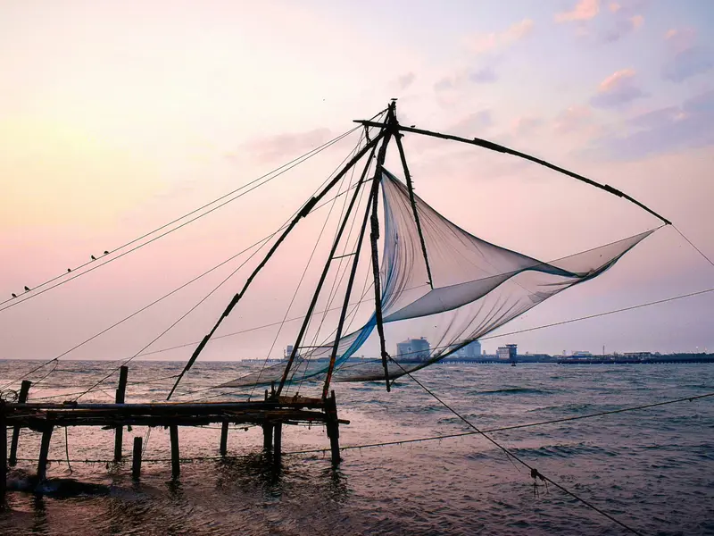 10 Days Charming North Kerala