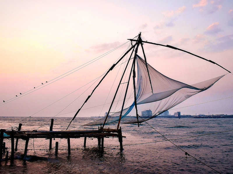 Single Traveller Southern India Explorer Trip - 7