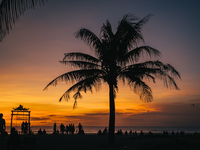 Luxury Hong Kong Kuala Lumpur & Bali - 11