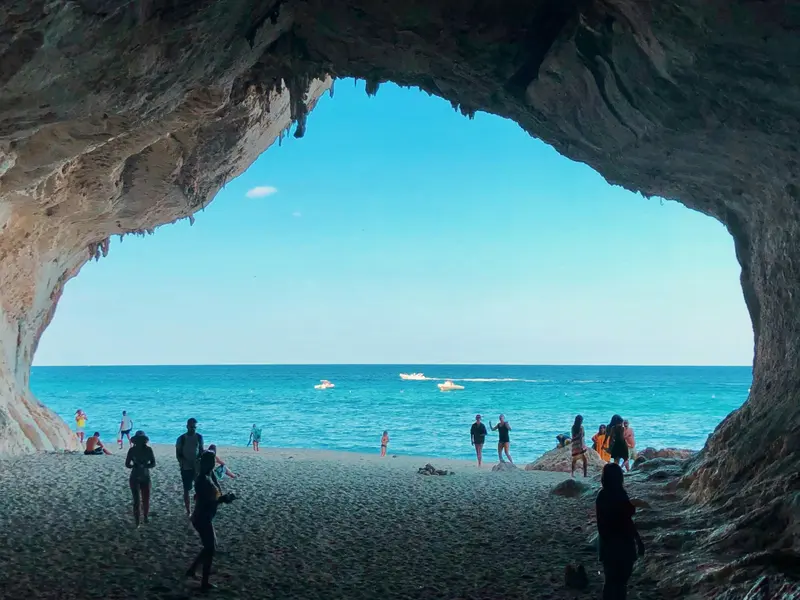 A Half Board Stay In Sardinia With Flights