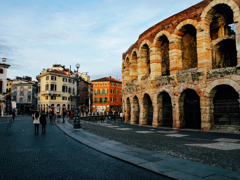 Verona And Lake Garda Holiday With Breakfast - 8