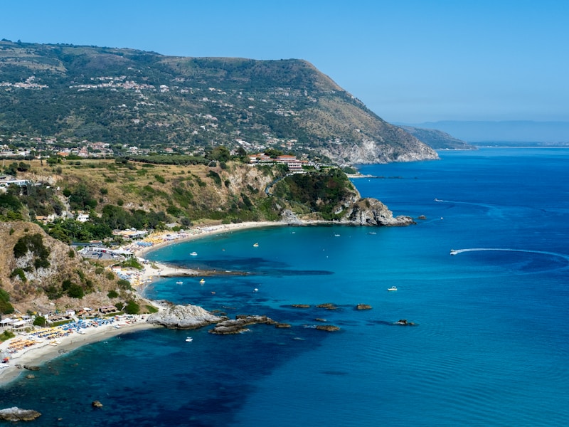 Calabria Coastal Bliss at Borgo del Principe - 8