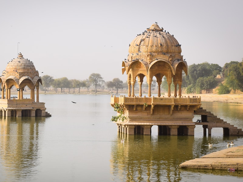 Royal Rajasthan Heritage Stay - 8