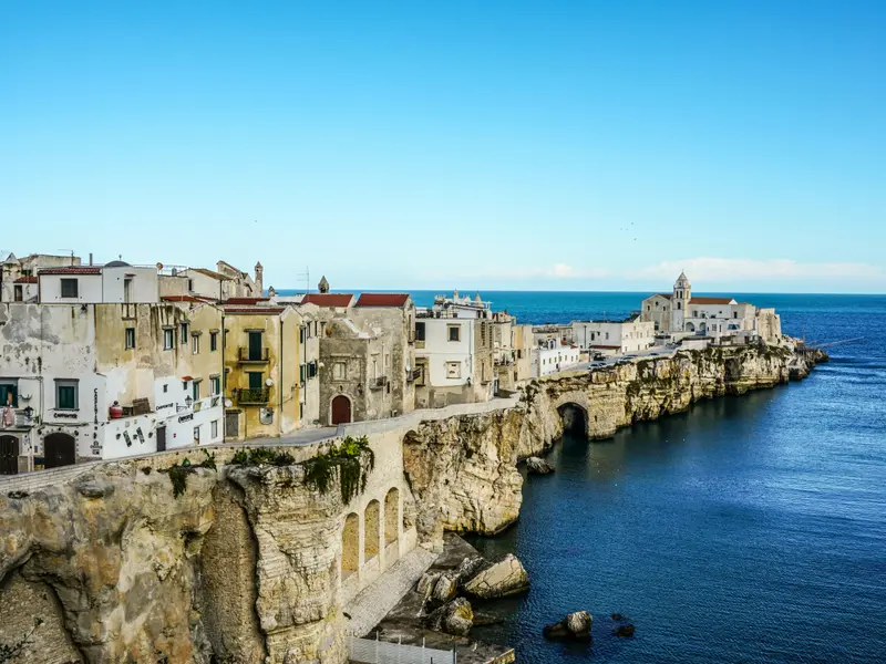 Escape to Puglia: Where Tradition Meets Tranquility