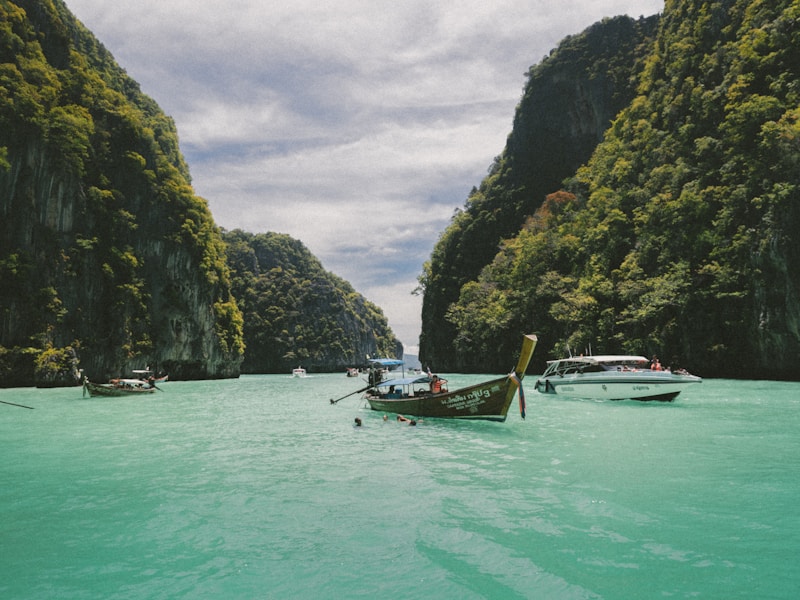 12 Days In Cambodia And Vietnam - 9