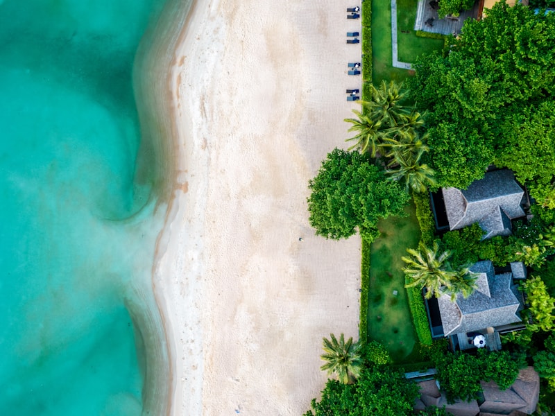 Central Hotel Stays In Bangkok, Chiang Mai And Koh Samui - 4