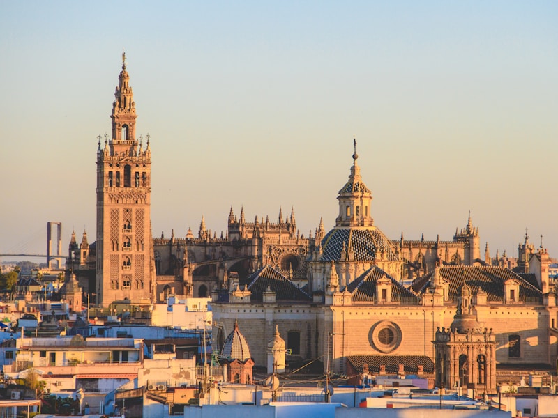 4 Nights in the Beautiful Cities Of Andalucia - 8