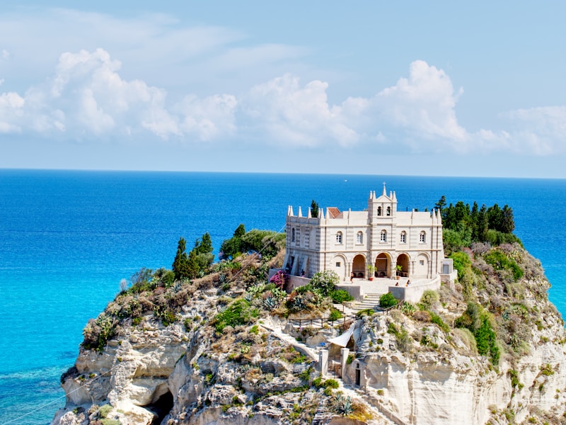 Calabria Coastal Bliss at Borgo del Principe - 2