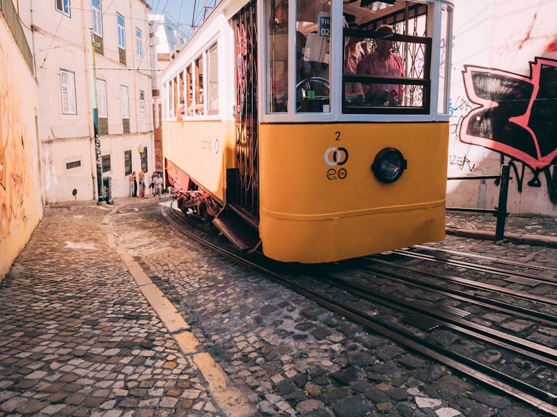 Lisbon And Porto Twin Centre Break With Breakfast - 2