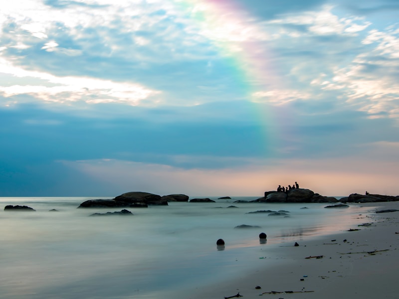 9 Nights Stay In Bangkok and Hua Hin With Breakfast - 7