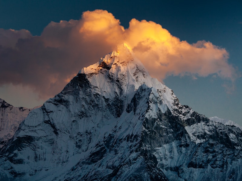 Spend 10 nights touring all of Nepal’s hot spots - 3