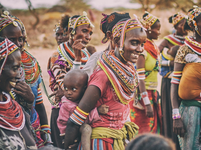 Explore Kenya’s Bush Beaches And Cities (Nairobi Mombasa) - 3