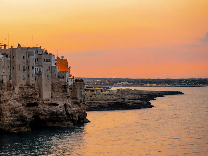 Puglia: Your Perfect Italian Escape by the Sea