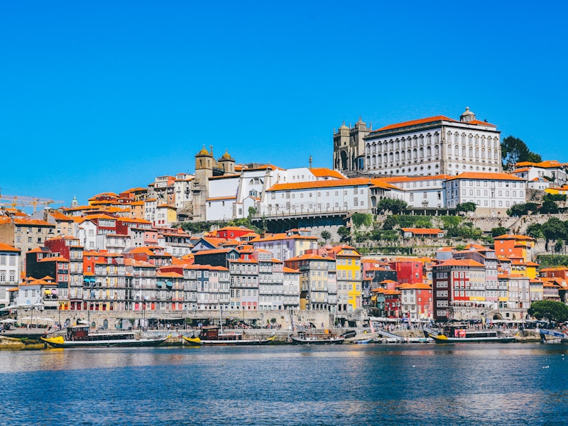 Discover two Portuguese pearls: Porto And Douro - 3