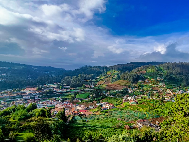 Southern India Explorer Tour with Private Chauffeur - 4