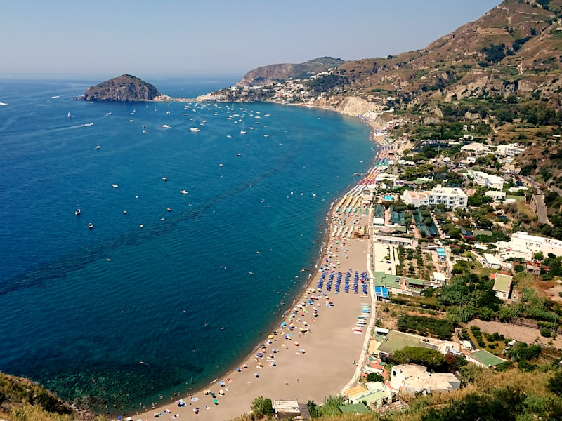 Ischia Elegance and Capri Charm  A Journey Of Sun Sea and Serenity - 6