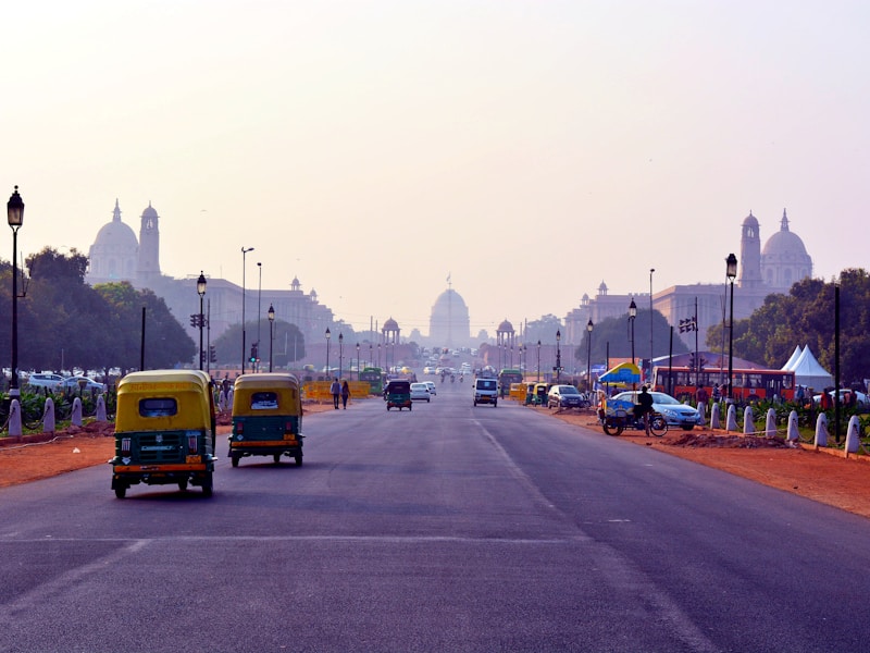 Royal Rajasthan Heritage Stay - 1