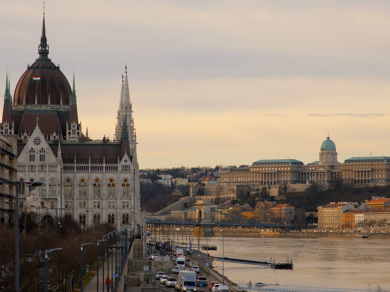 Danube Elegance A Timeless River Journey - 4
