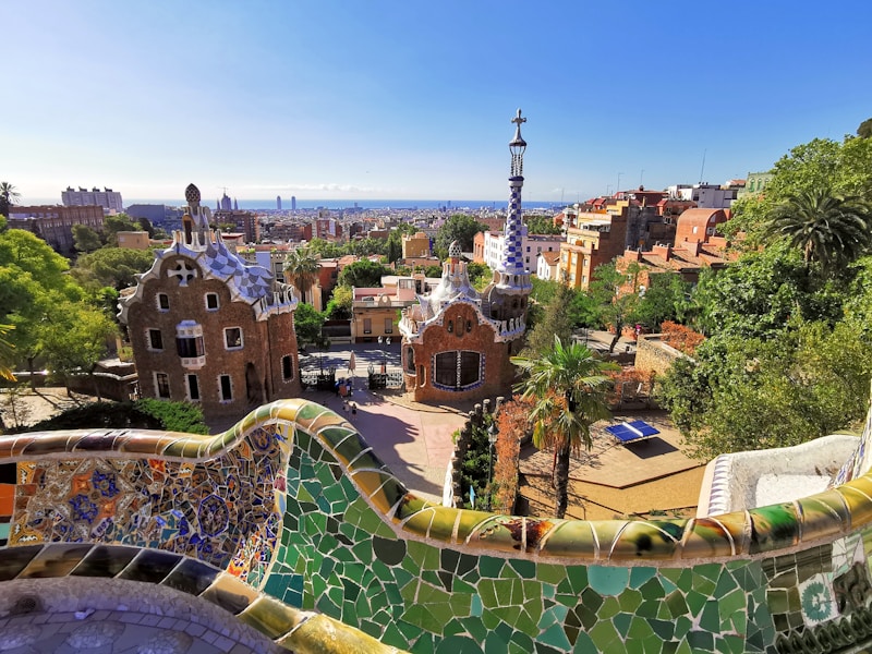4 Nights Barcelona and Madrid Culture and Cuisine - 2