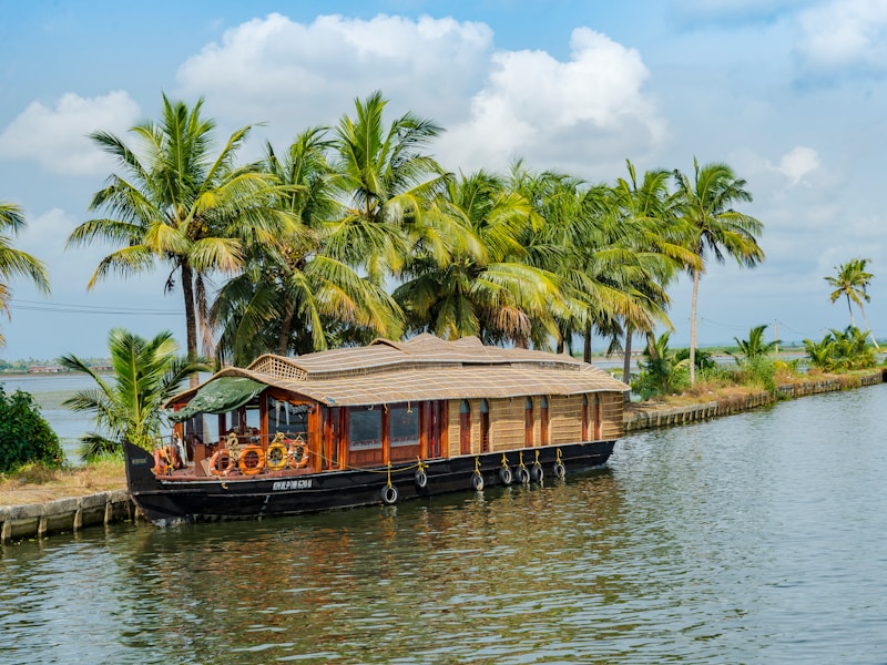 Single Traveller Southern India Explorer Trip - 8