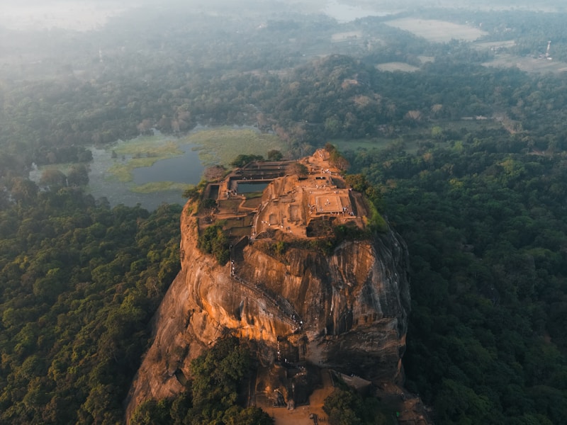 Sri Lanka Heritage Tea Trail Jungles and Beaches - 4